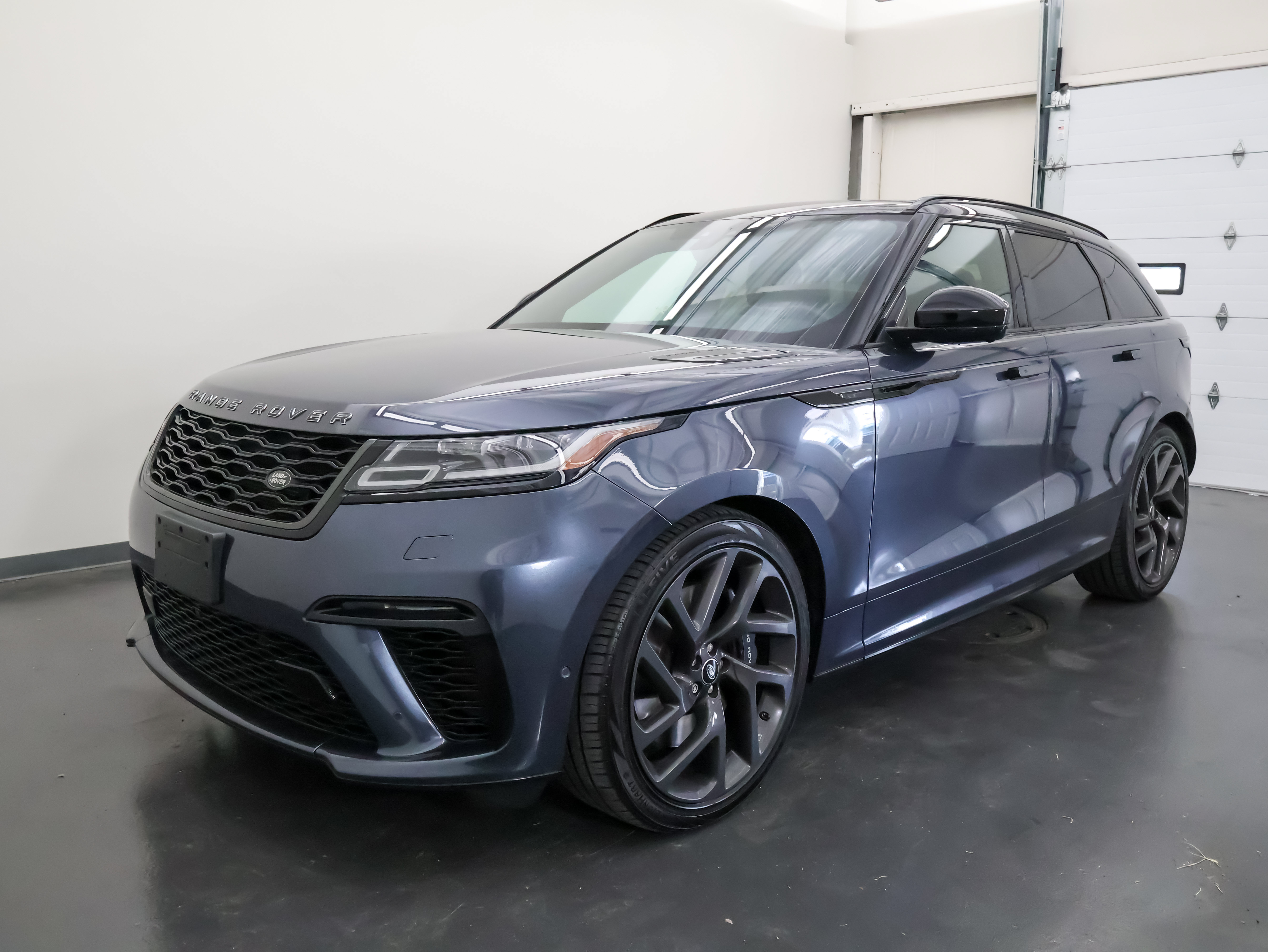Used 2020 Land Rover Range Rover Velar SV Autobiography Dynamic AWD/4WD image 7