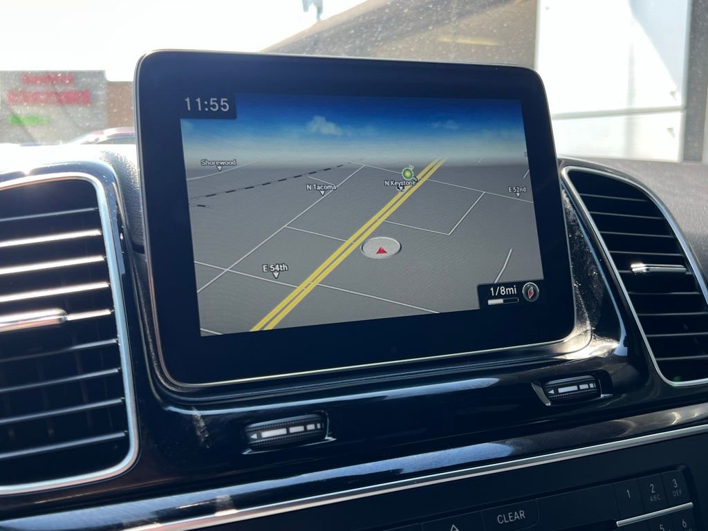 Used 2019 Mercedes-Benz GLE 400 4MATIC image 44