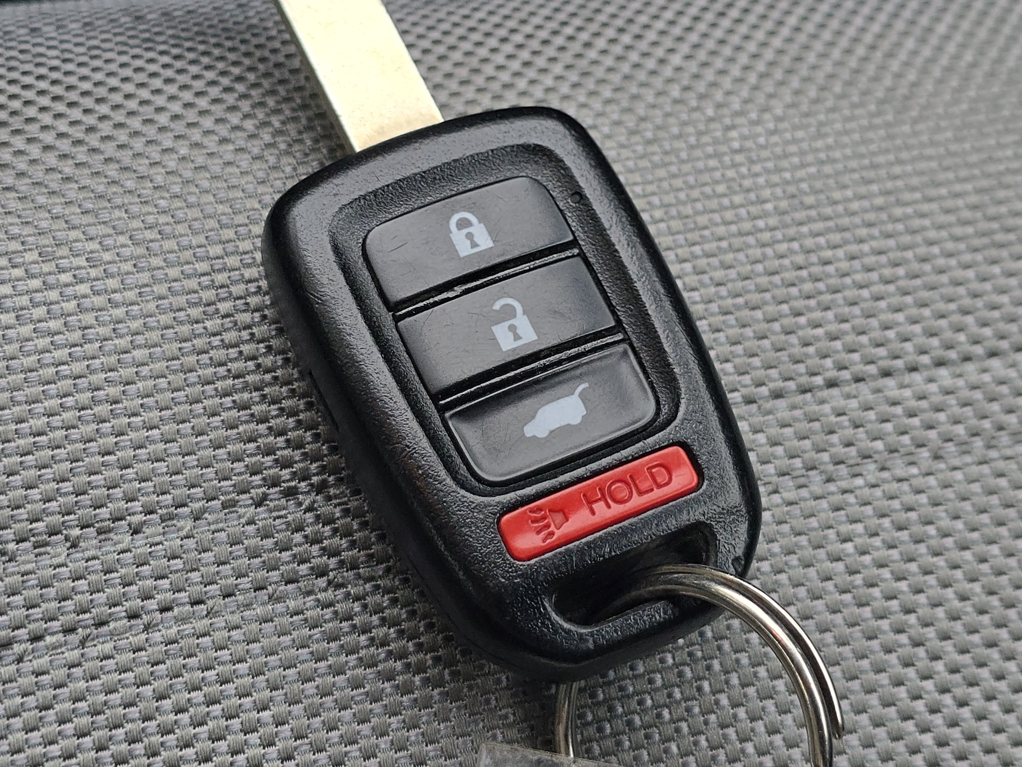 Used 2017 Honda CR-V LX image 27