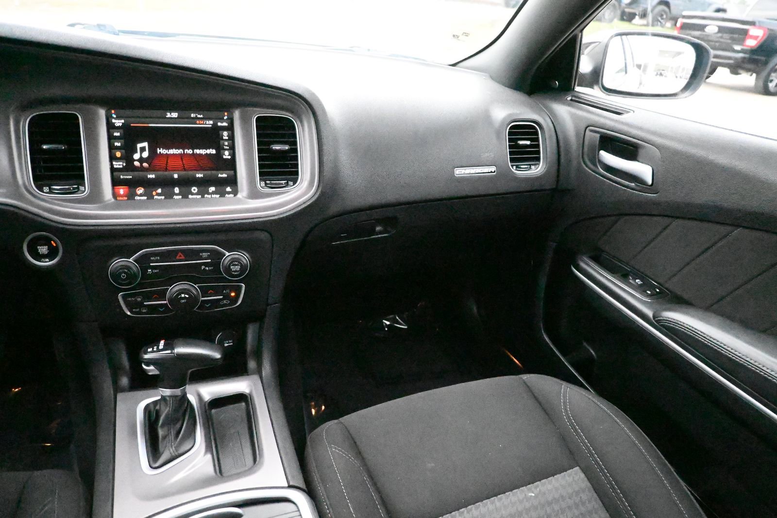 Used 2023 Dodge Charger SXT image 16