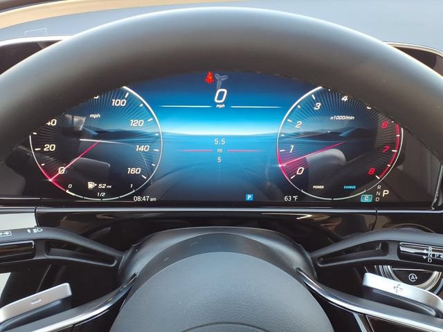 New 2026 Mercedes-Benz E 450 4MATIC Sedan image 11