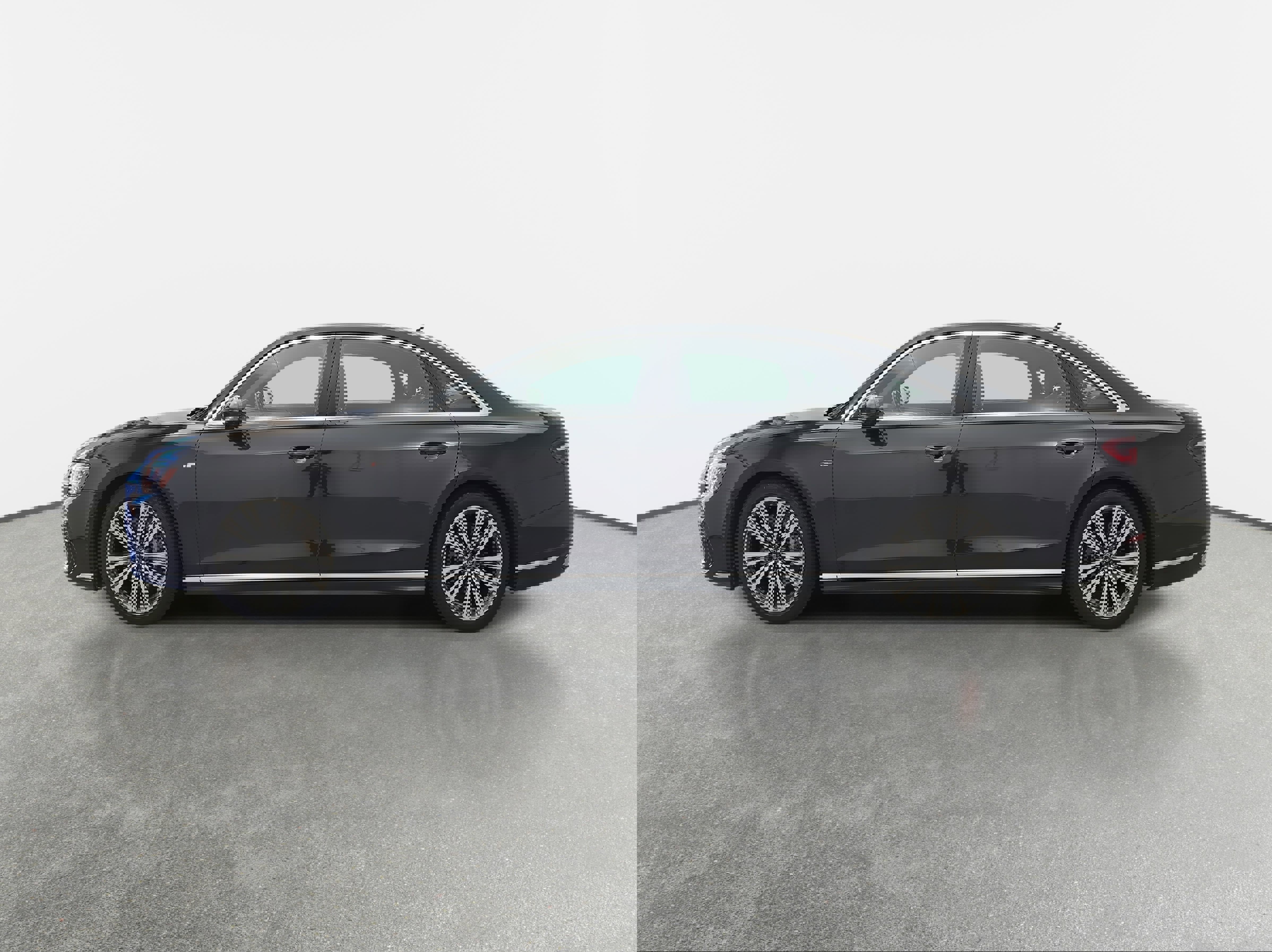 Used 2022 Audi A8 L 3.0T image 15