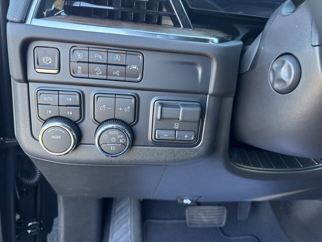 New 2026 Chevrolet Tahoe High Country w/ Sun And Tow Package image 20