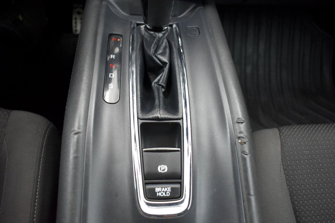 Used 2019 Honda HR-V Sport image 23
