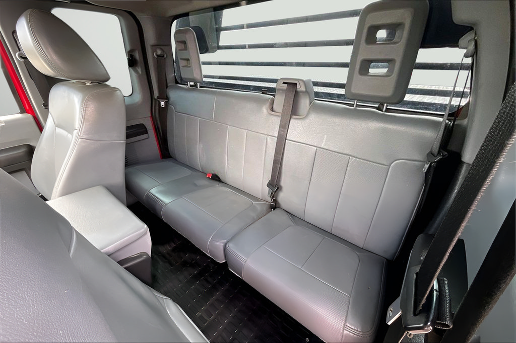 Used 2013 Ford F350 XL w/ PWR Equipment Group RWD image 15