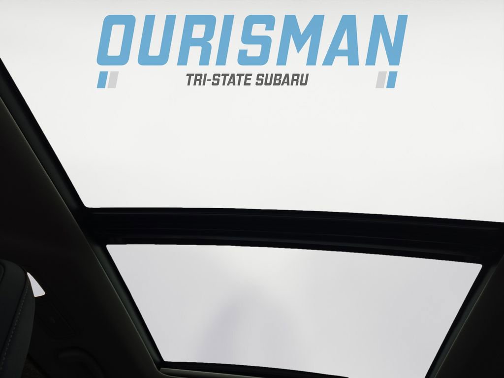 New 2025 Subaru Ascent Limited image 19