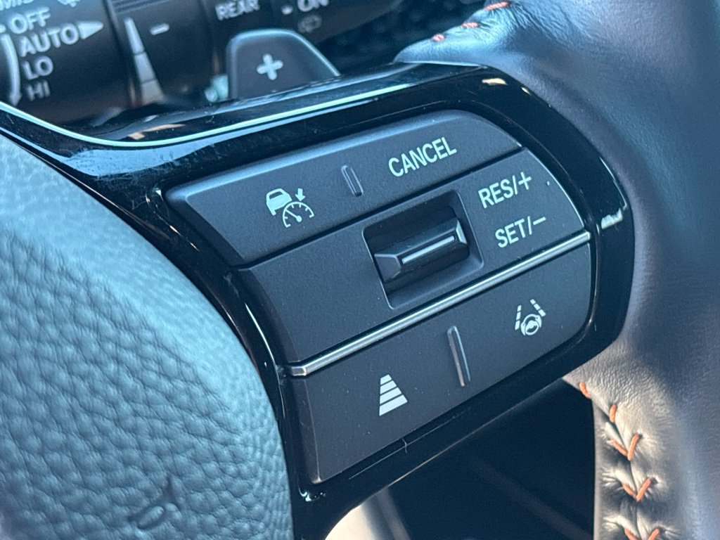 Used 2025 Honda CR-V Sport Touring image 22