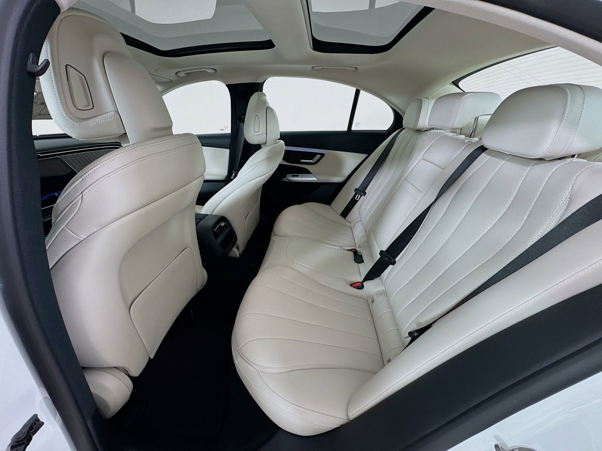 New 2026 Mercedes-Benz E 350 Sedan image 26