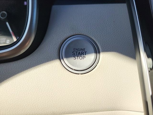 Certified 2024 Hyundai Tucson SEL image 19