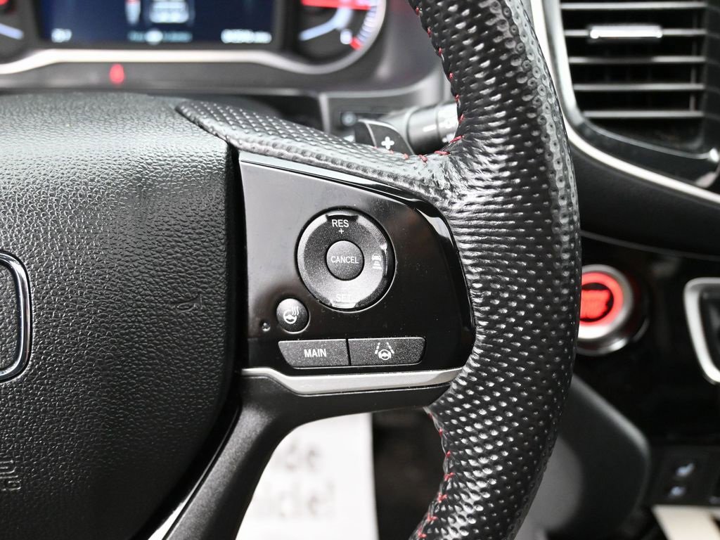 Used 2024 Honda Passport Black Edition image 19