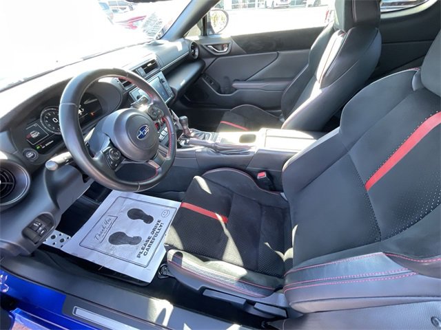 Used 2022 Subaru BRZ Limited image 12