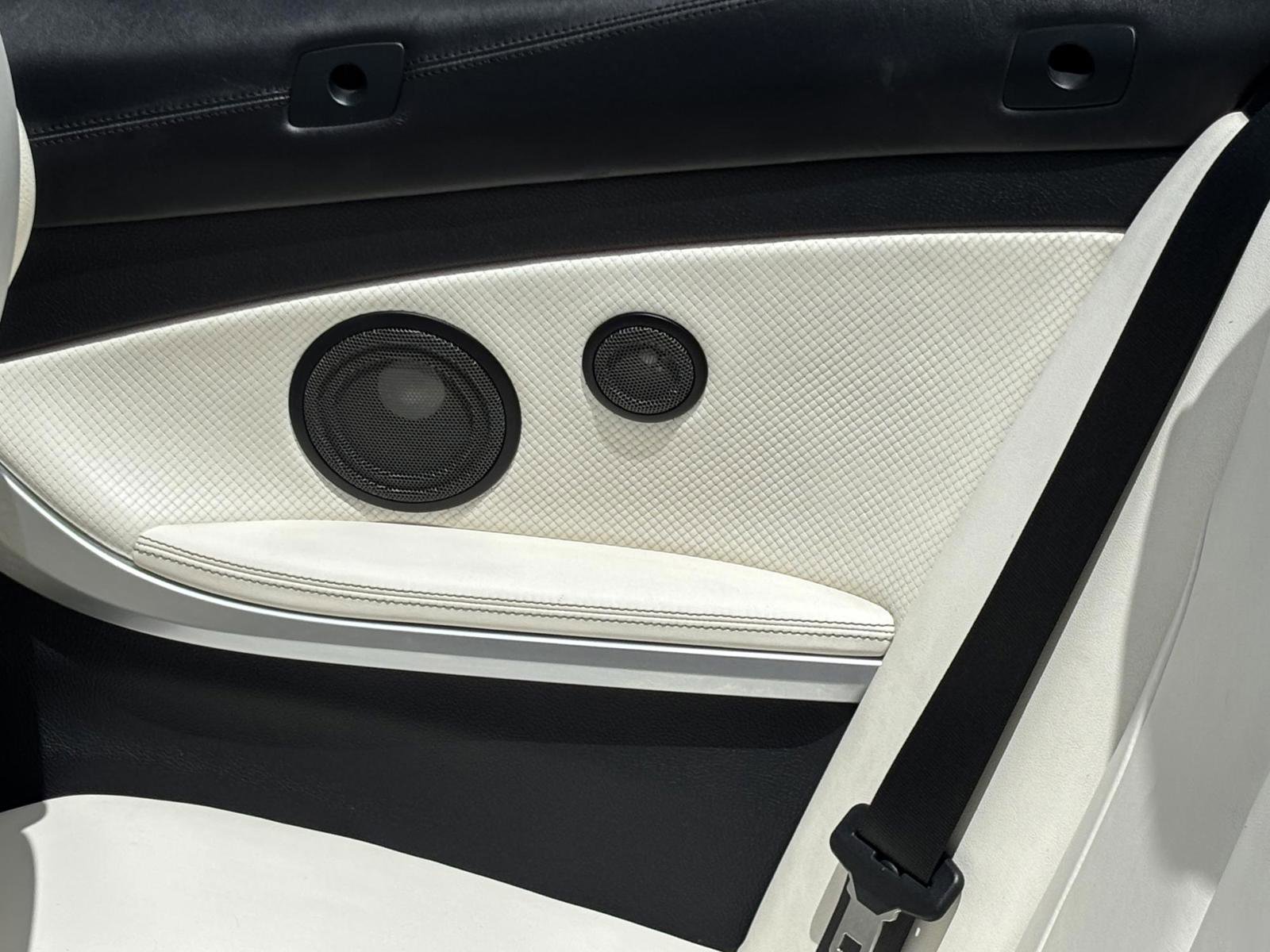 Used 2018 BMW 440i Convertible w/ Executive Package image 31