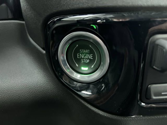 Used 2024 Chevrolet Silverado 2500 LTZ w/ LTZ Plus Package image 17