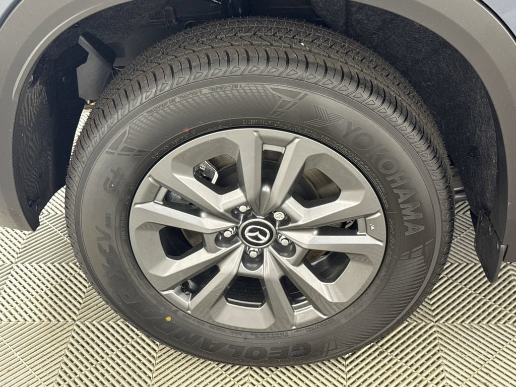 New 2026 MAZDA CX-5 Select AWD/4WD image 17