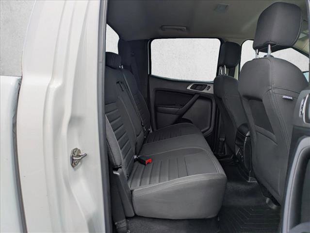 Used 2023 Ford Ranger XL w/ FX4 Off-Road Package AWD/4WD image 24