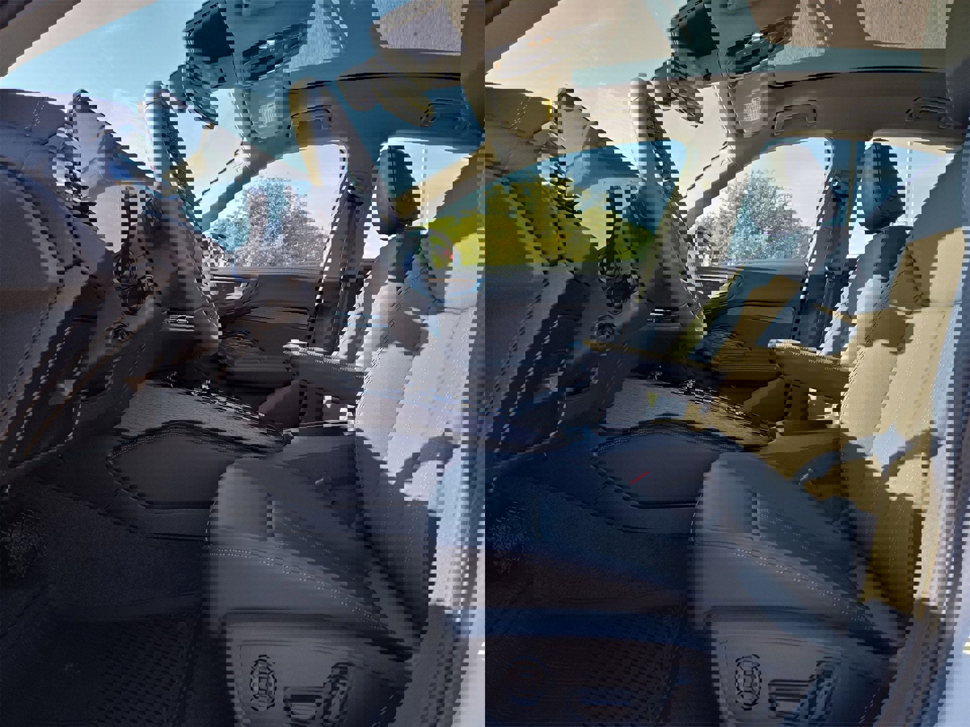 New 2025 Audi A5 2.0T Premium image 16