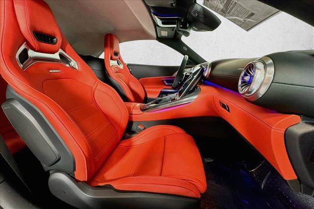 New 2026 Mercedes-Benz SL 63 AMG S e Performance 4MATIC image 24