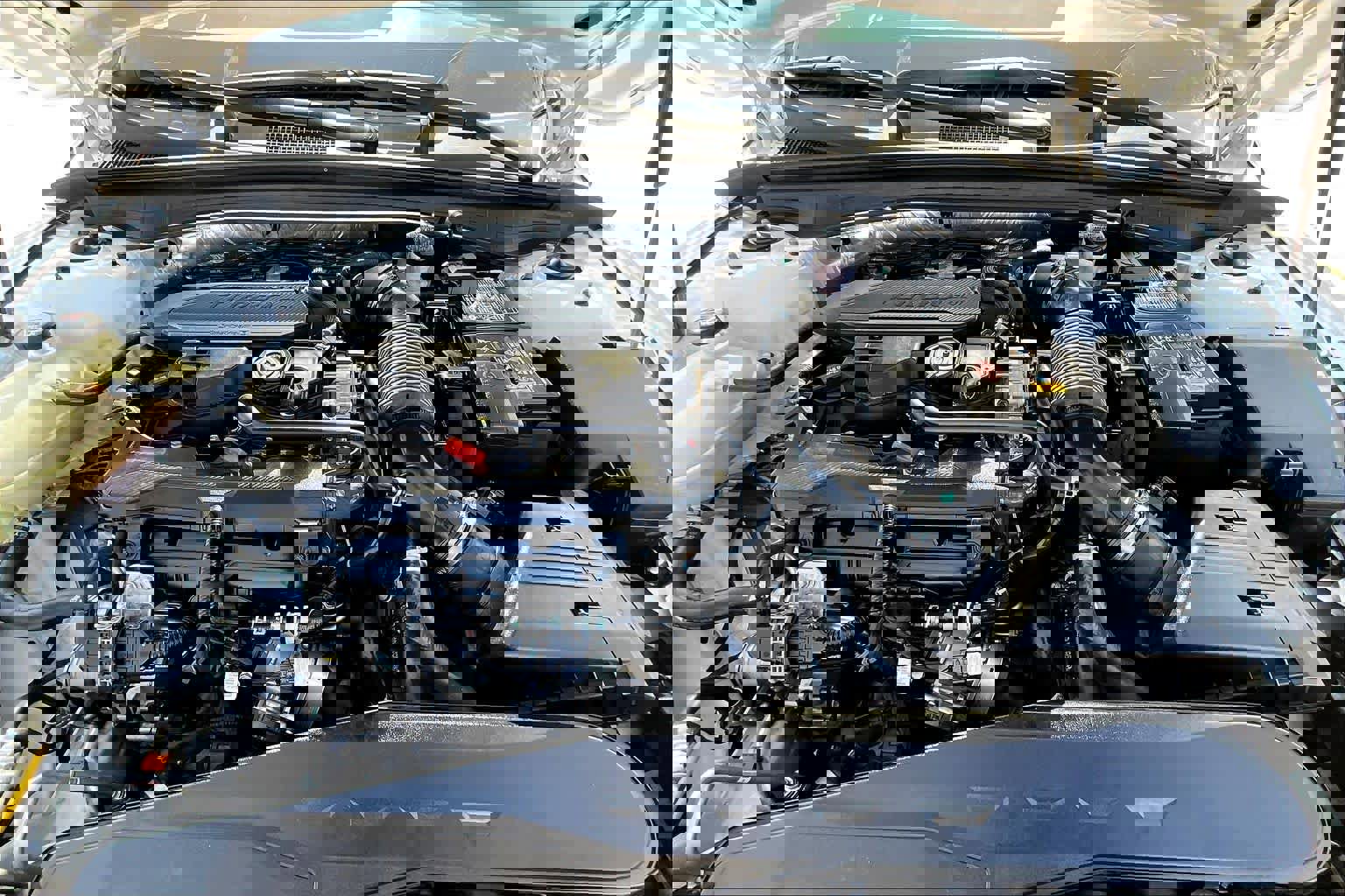 Used 2024 Kia K5 GT-Line w/ GT-Line Premium Package image 29