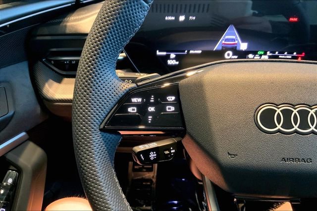 Certified 2025 Audi SQ5 Premium Plus image 21