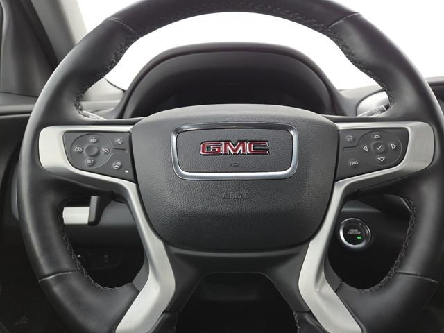 Used 2023 GMC Terrain SLT w/ Infotainment Package II image 36