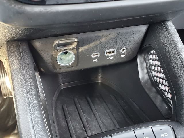 Certified 2023 Chevrolet TrailBlazer RS AWD/4WD image 31