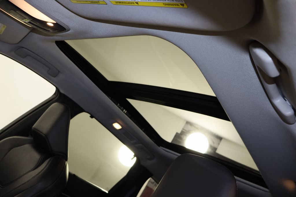 Used 2023 INFINITI QX60 Sensory w/ Cargo Package image 27