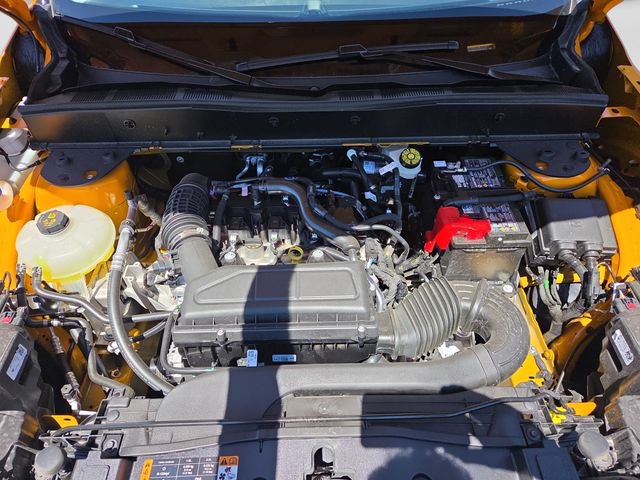 New 2026 Ford Bronco Sport Big Bend AWD/4WD image 32
