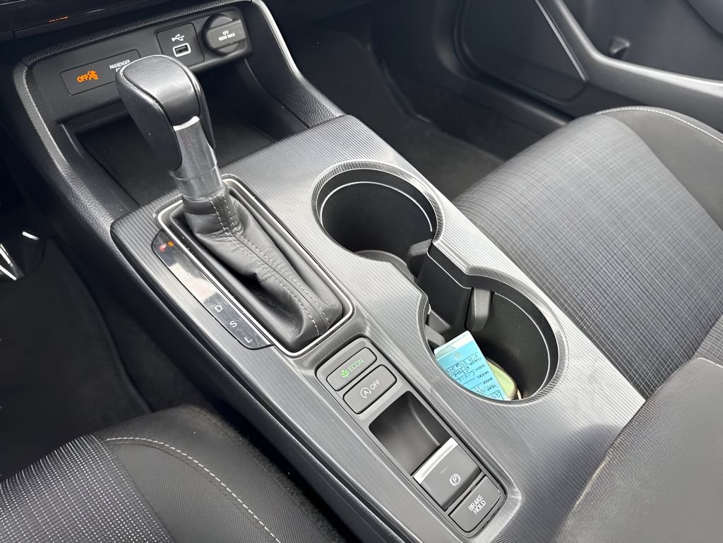 Used 2023 Honda Civic EX image 17