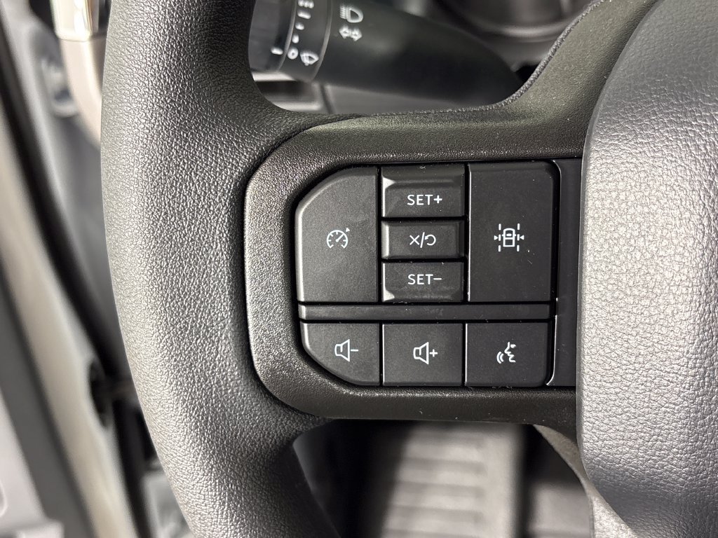 New 2026 Ford F150 XL AWD/4WD image 18