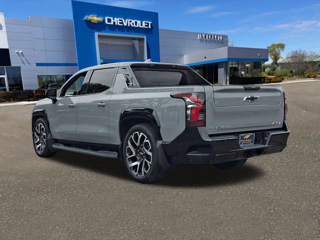 Used 2025 Chevrolet Silverado EV RST AWD/4WD image 24