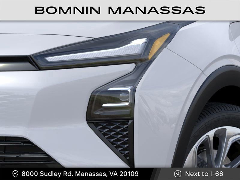 New 2027 Chevrolet Bolt LT image 10