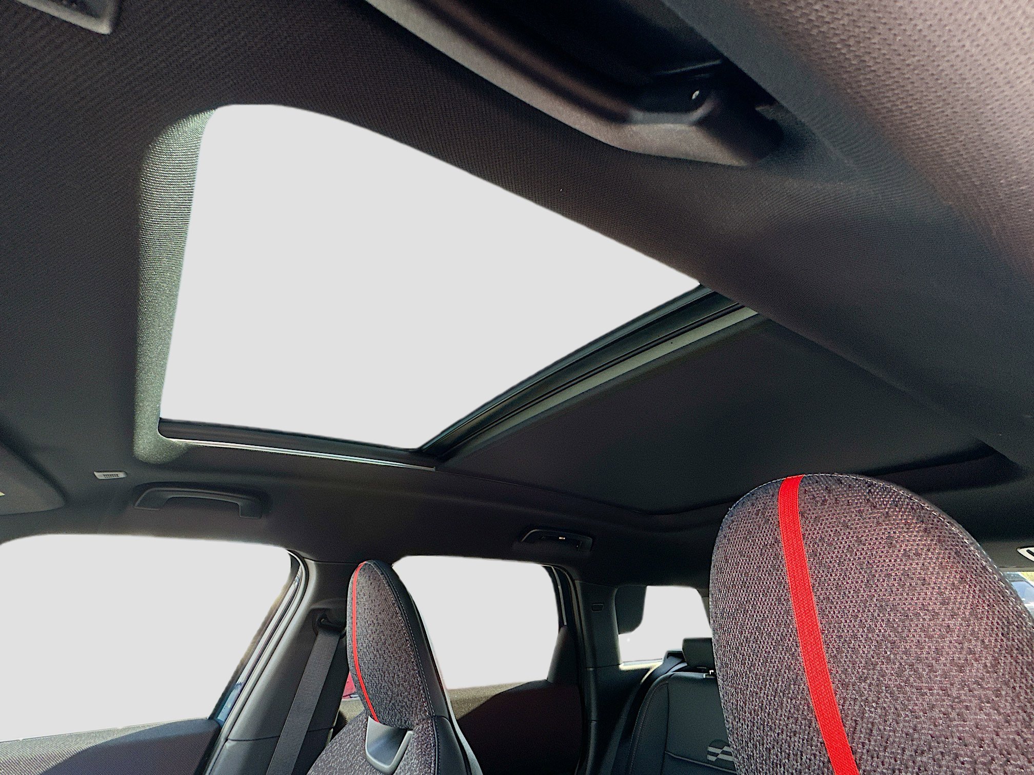 New 2026 MINI Cooper Countryman John Cooper Works w/ Comfort Package Max image 17