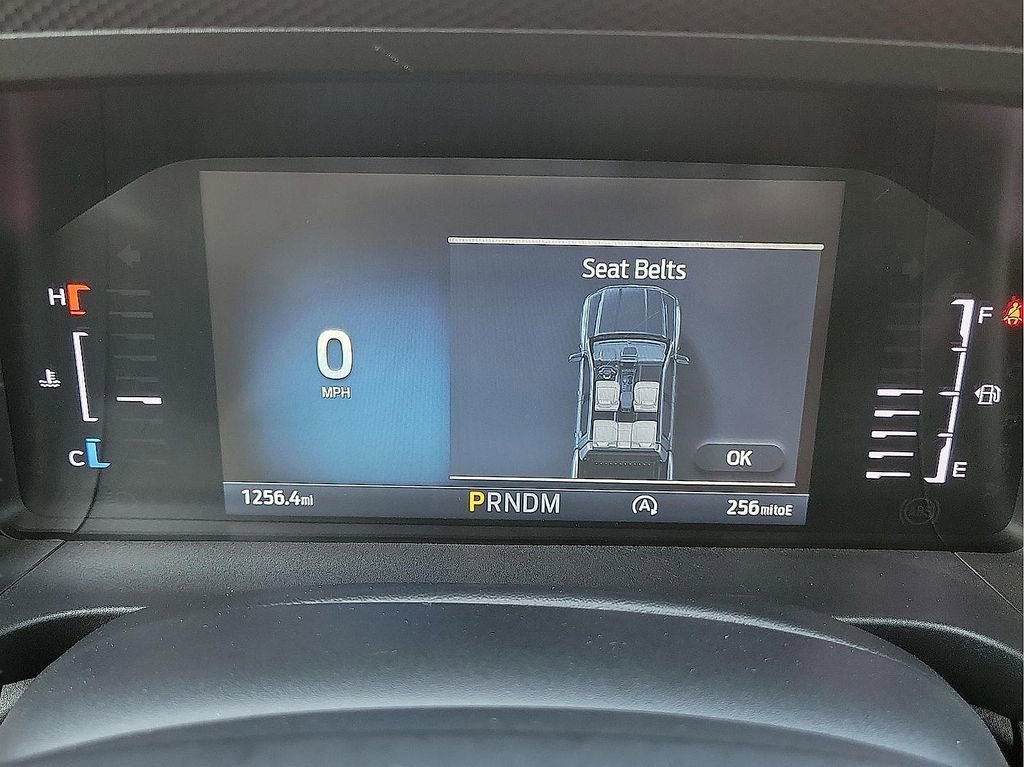 Used 2025 Ford Ranger XL image 17