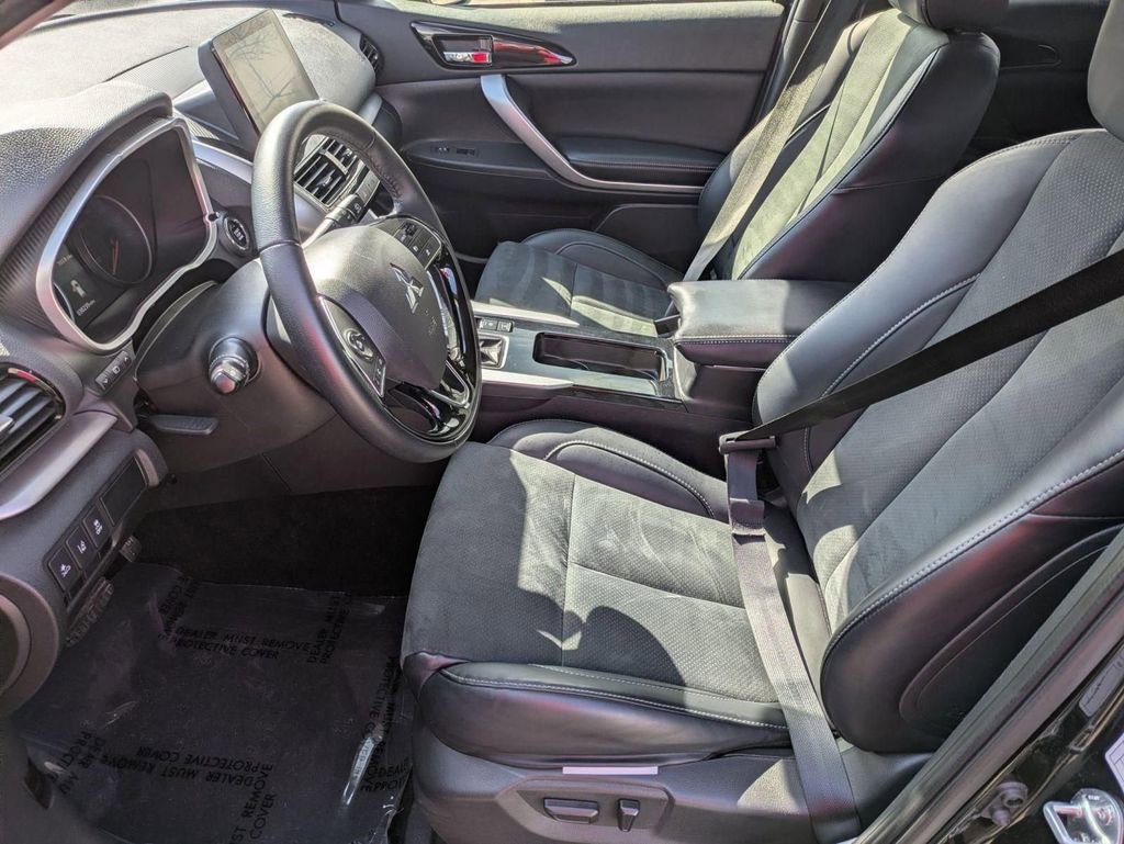 Used 2025 Mitsubishi Eclipse Cross SE image 11