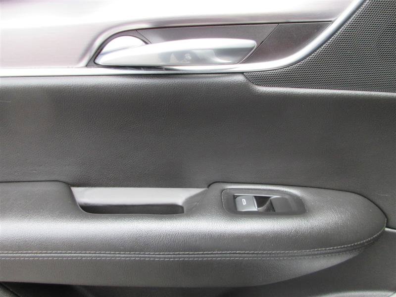 Used 2019 Cadillac XT5 Premium Luxury image 24