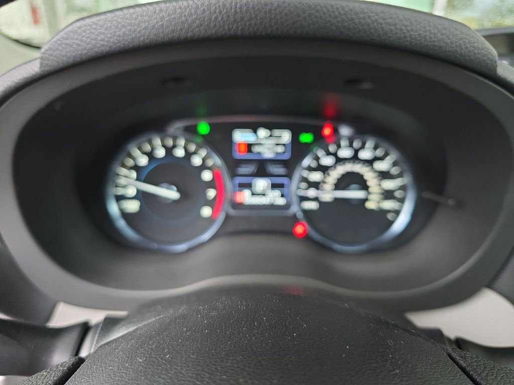 Used 2018 Subaru Forester 2.5i Premium image 12