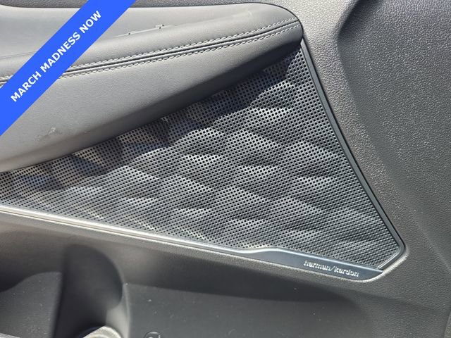 Used 2022 Hyundai Santa Fe Limited image 15