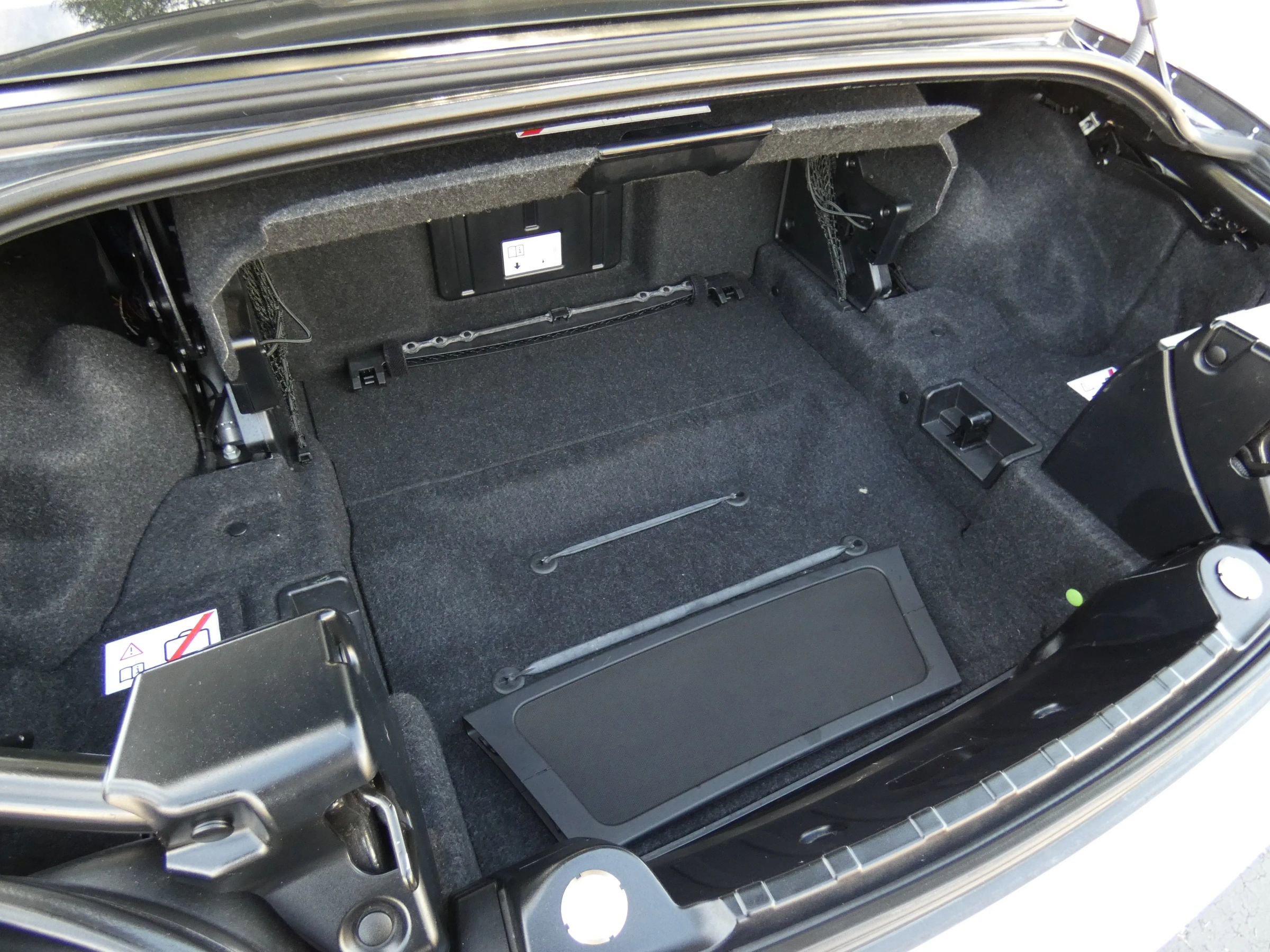 Used 2015 BMW Z4 sDrive35is image 66