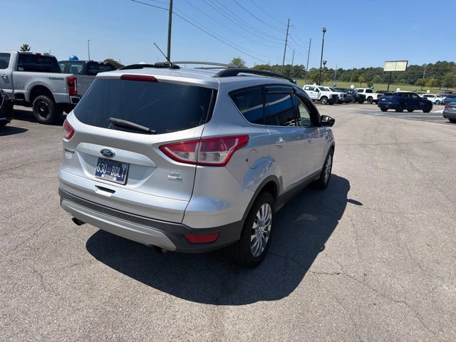 Used 2014 Ford Escape SE w/ Equipment Group 201A AWD/4WD image 27