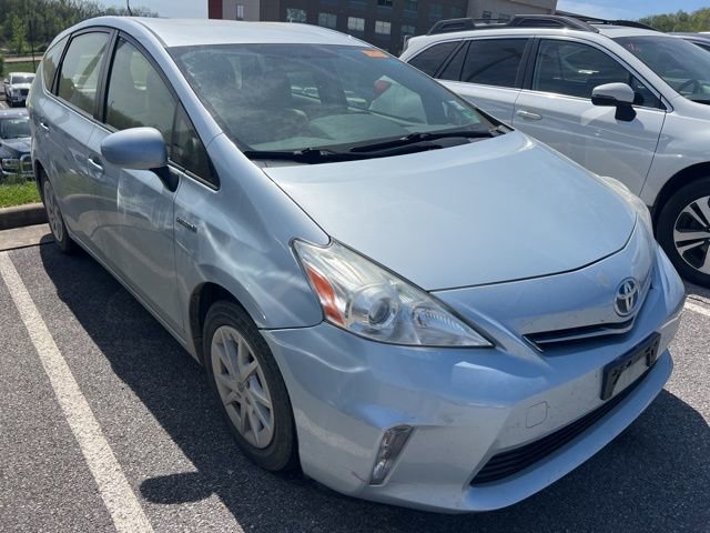 Used 2013 Toyota Prius V Three FWD image 5