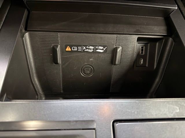 Used 2024 GMC Hummer EV 3X image 38