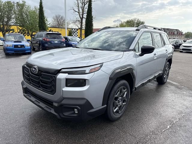 New 2026 Subaru Outback Premium image 8