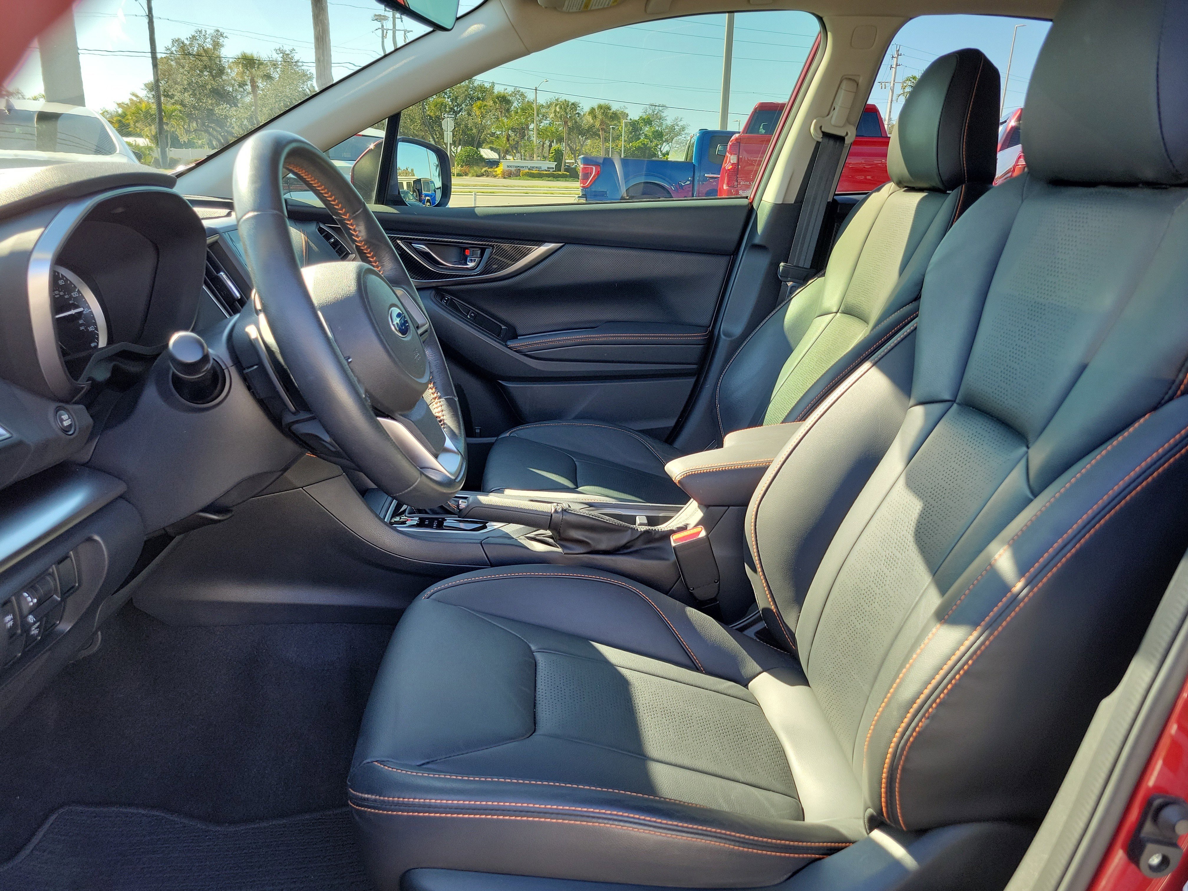 Used 2018 Subaru Crosstrek 2.0i Limited image 21