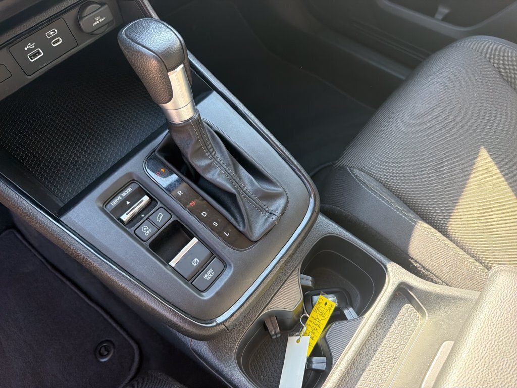 Certified 2025 Honda CR-V EX image 19