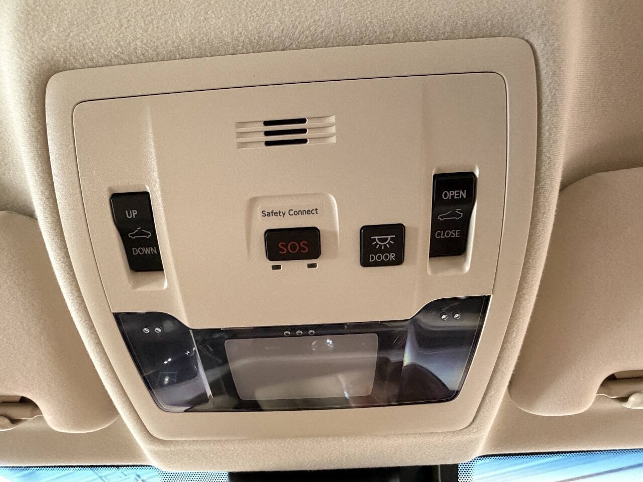 Used 2017 Lexus ES 350 w/ Premium Package FWD image 23