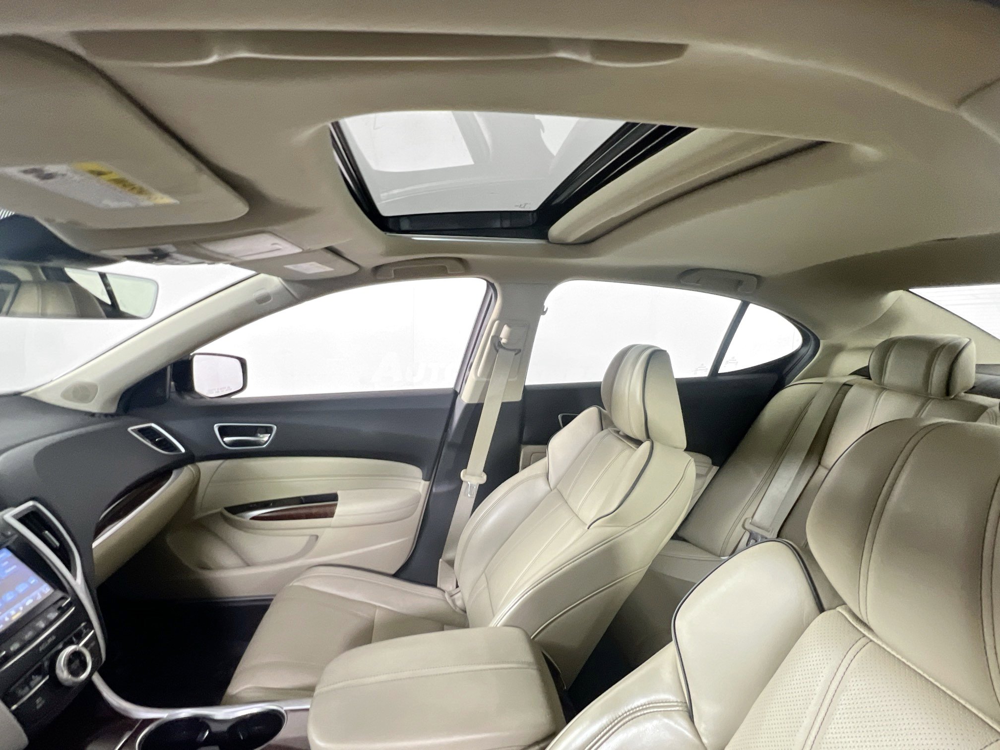 Used 2020 Acura TLX V6 SH-AWD w/ Technology Pkg image 22