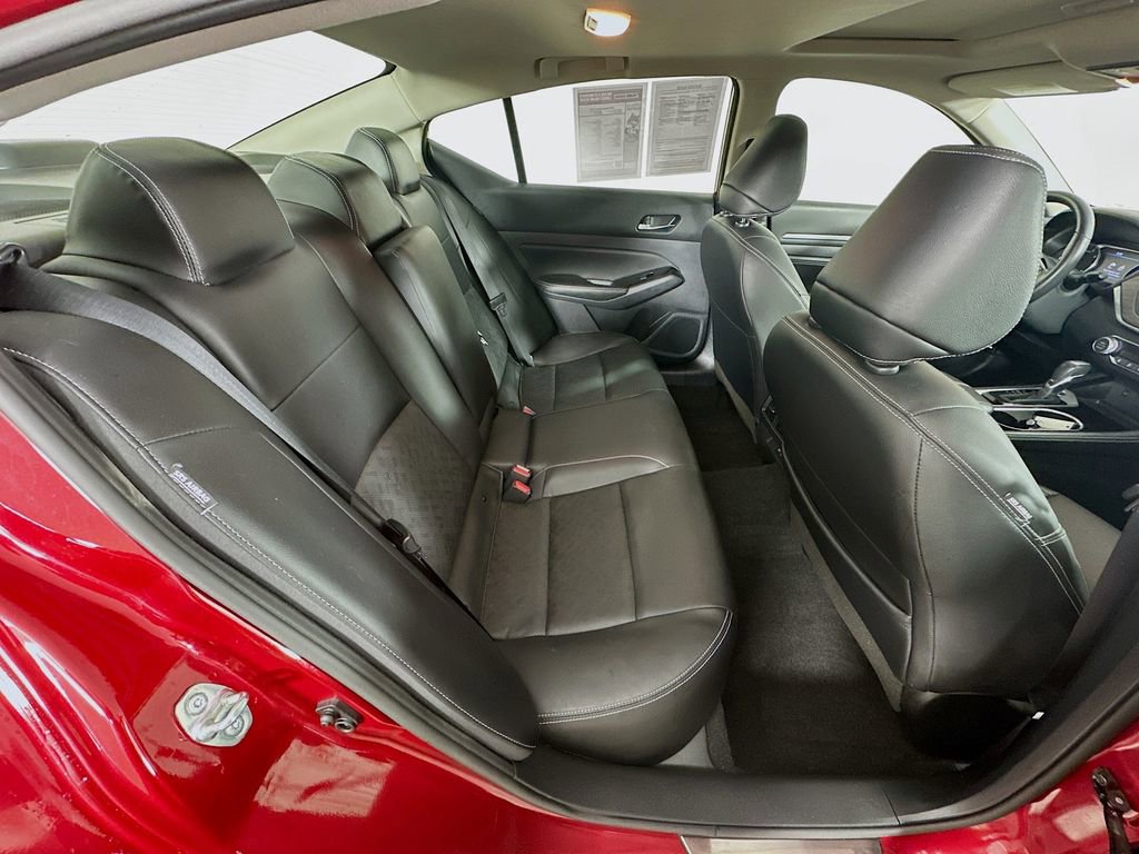 Used 2023 Nissan Altima 2.5 SL AWD/4WD image 35