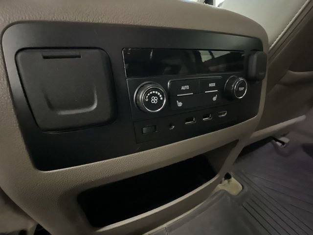 Certified 2019 Chevrolet Tahoe Premier AWD/4WD image 23