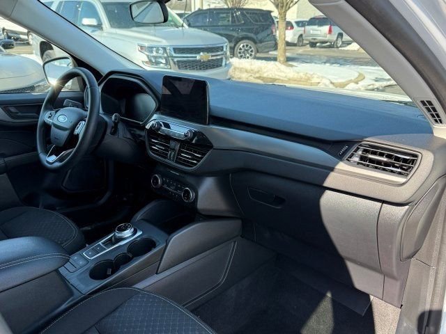Used 2023 Ford Escape Active image 22