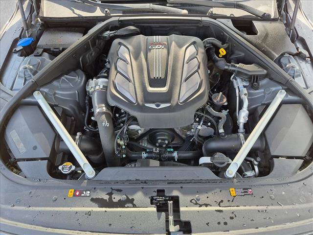 Used 2022 Genesis G90 3.3T Premium RWD image 20